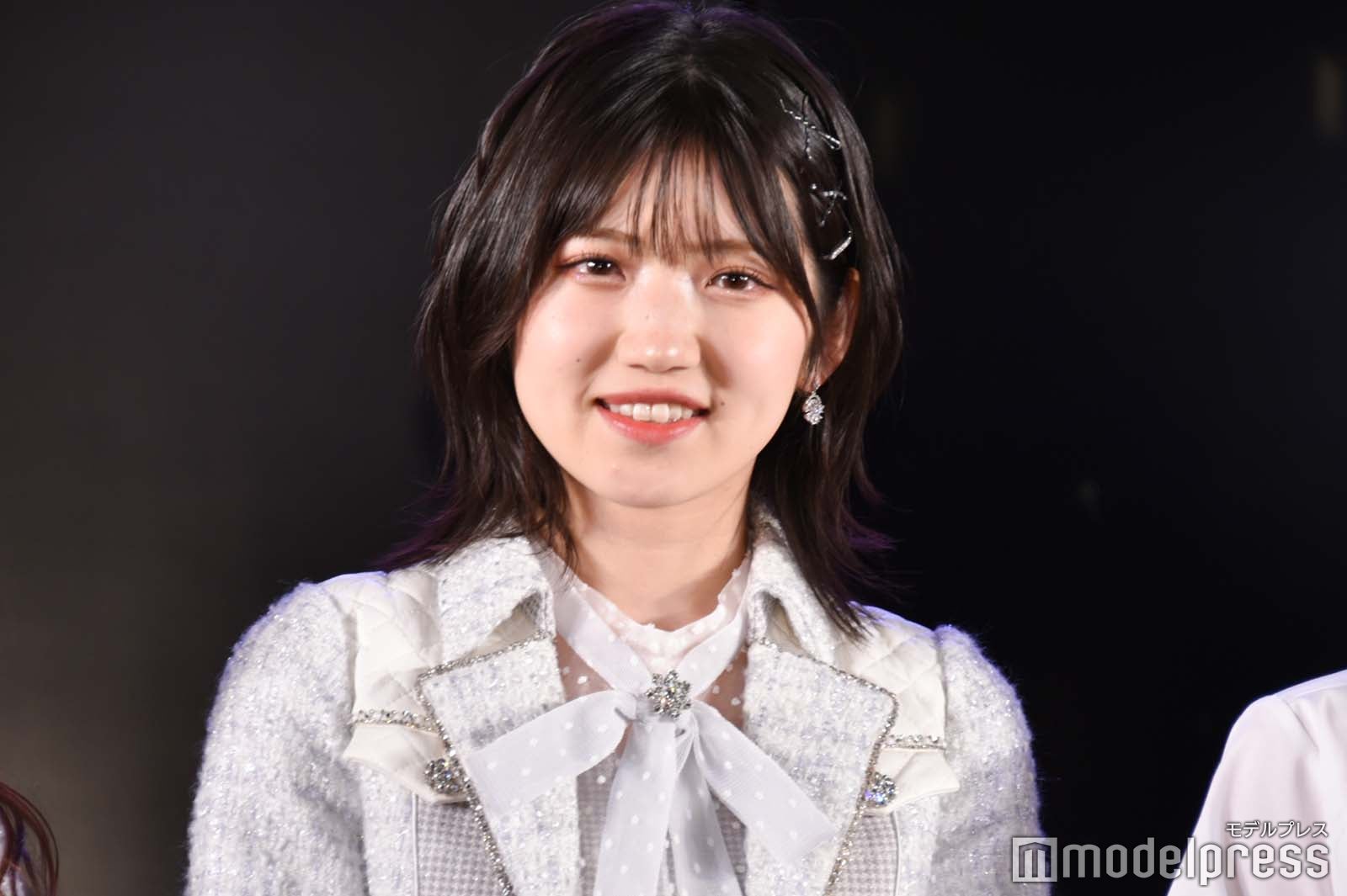 村山彩希 （C）モデルプレス