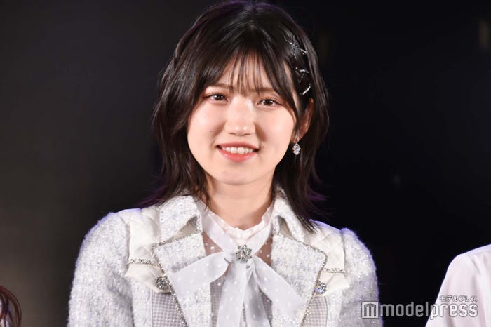 村山彩希 (C)モデルプレス