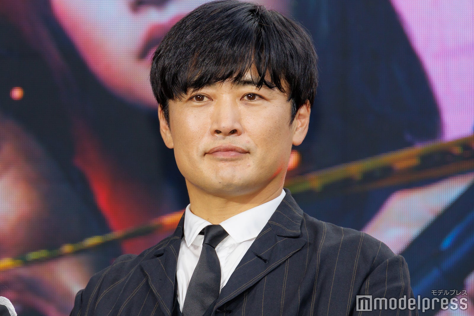 劇団ひとり（C）モデルプレス