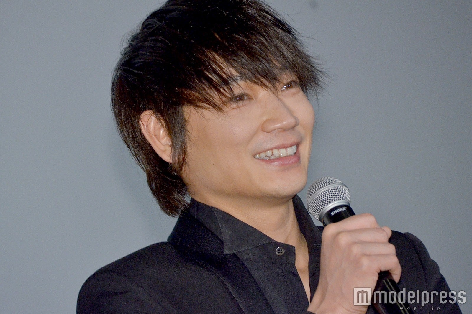 （C）モデルプレス