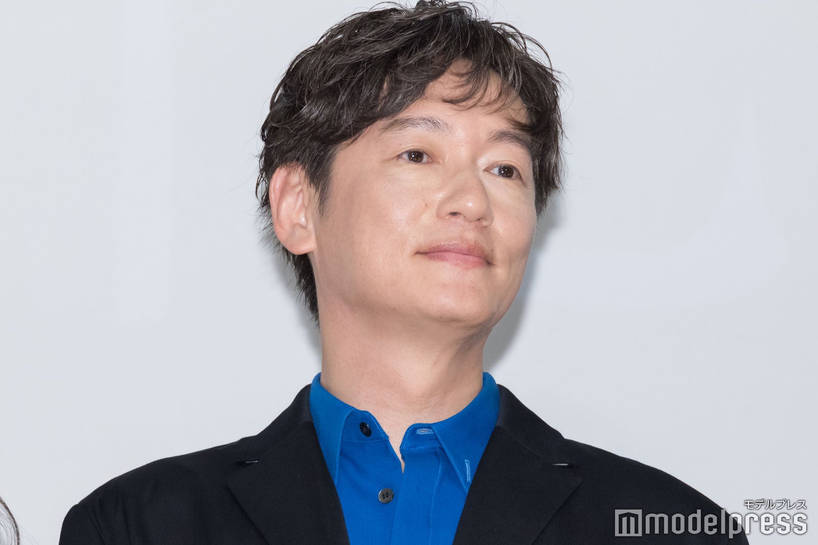 井浦新（C）モデルプレス