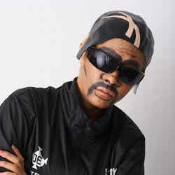 “EXILE”風川端かなこ