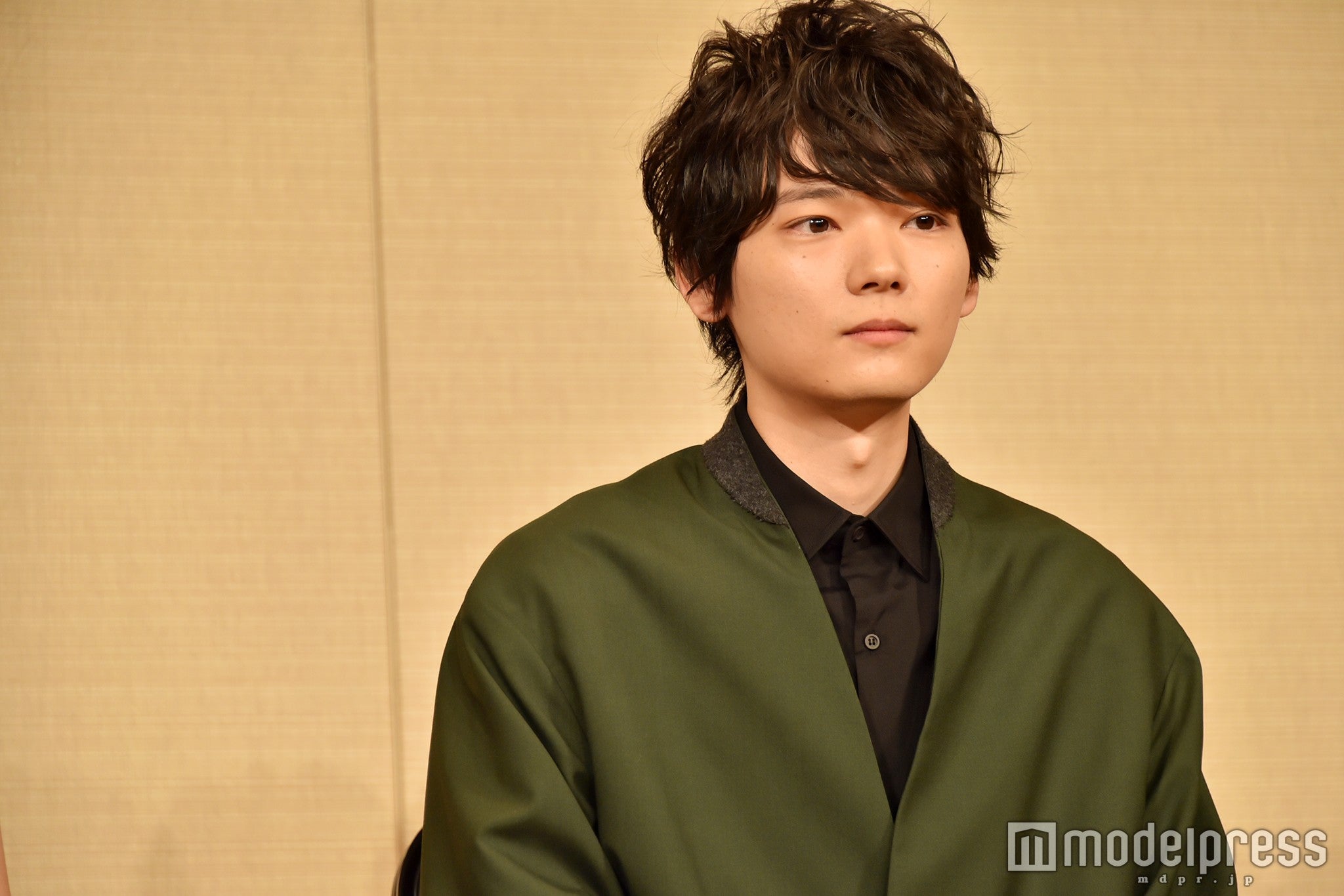 古川雄輝（C）モデルプレス