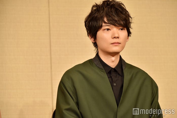 古川雄輝(C)モデルプレス