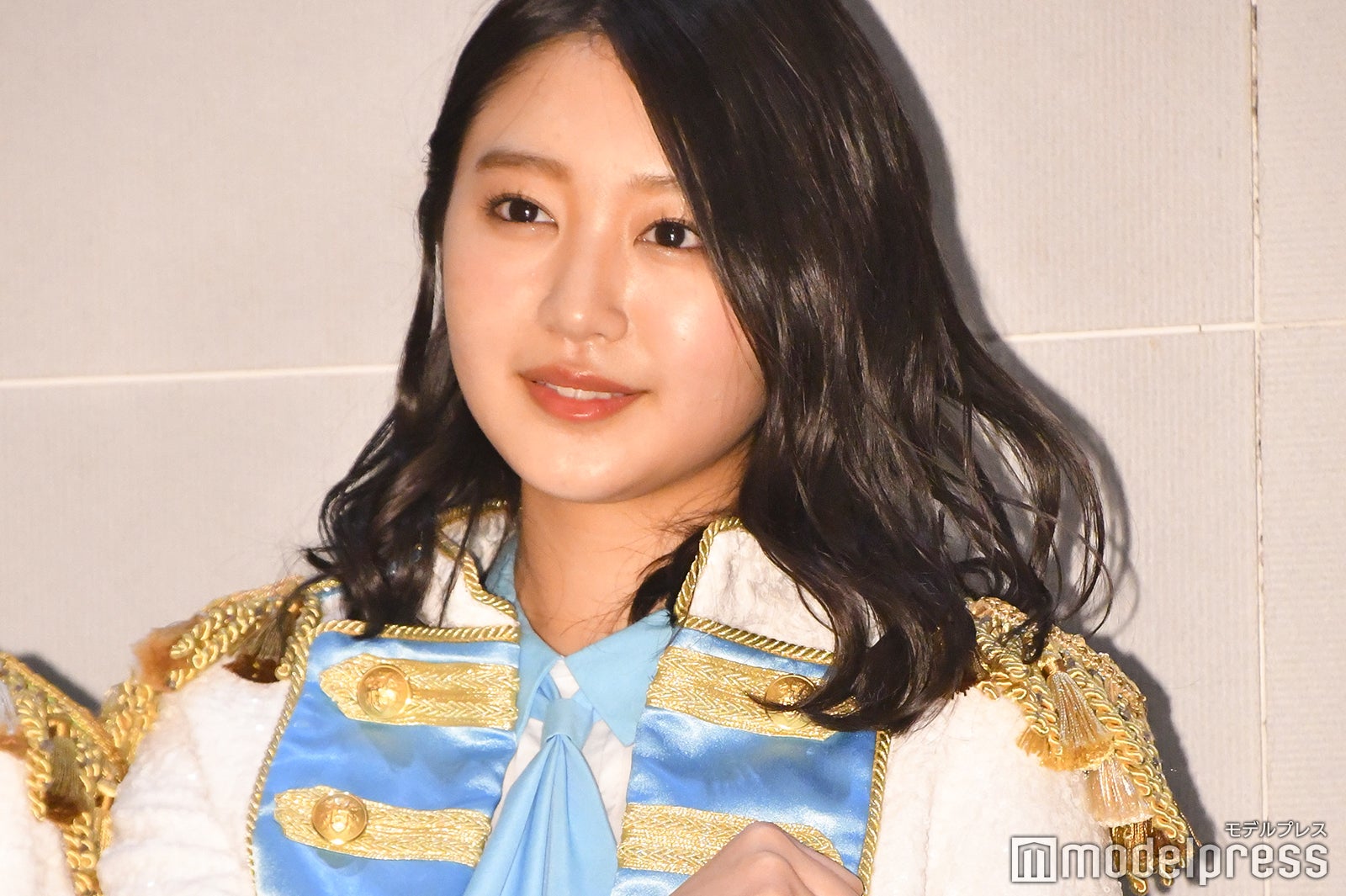 内村莉彩 （C）モデルプレス