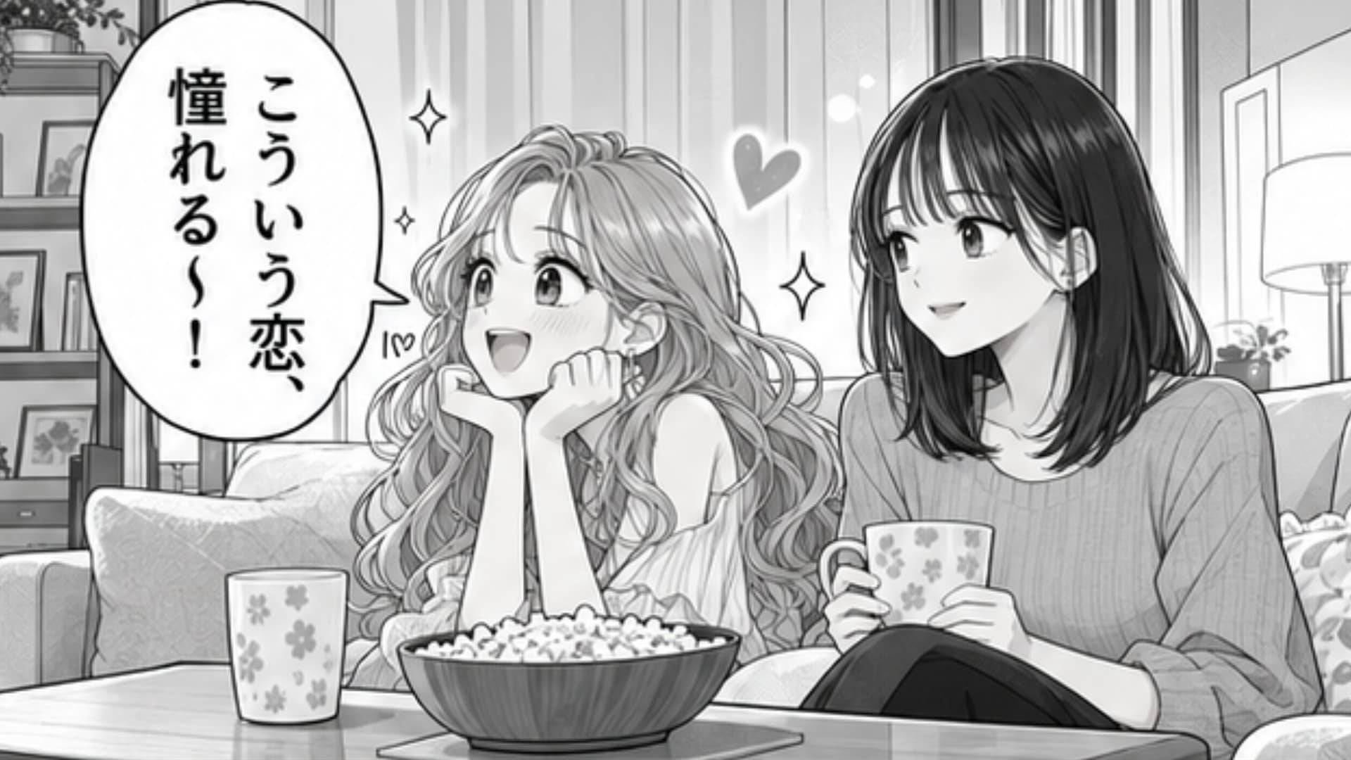【恋リアに憧れる】夢見がちな友だち。「ほかの男の人ともデートして決めたい」紹介した男性とのデート後、彼女が【とんでもない要求】を連発し始めて...！？