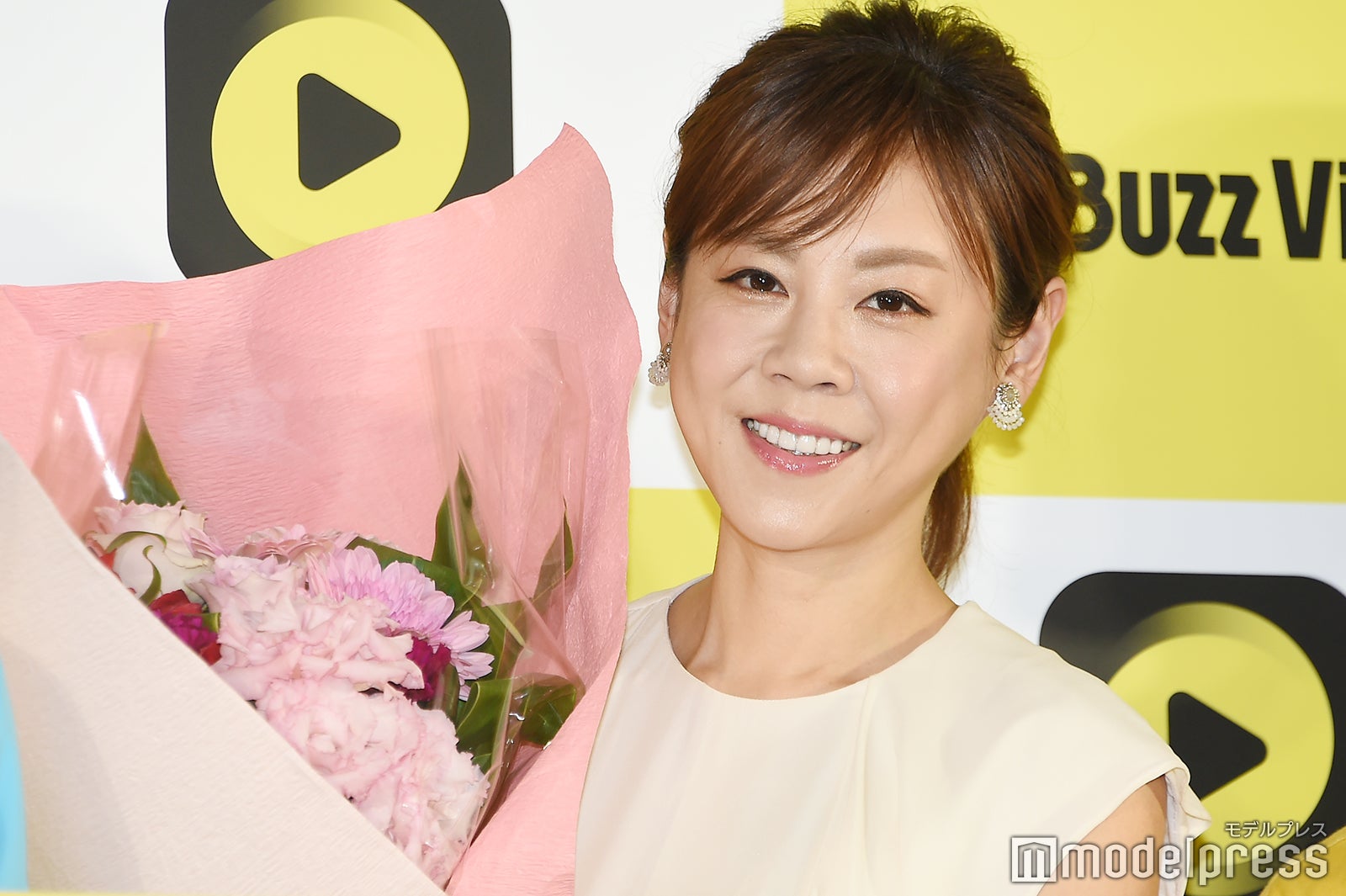 高橋真麻（C）モデルプレス