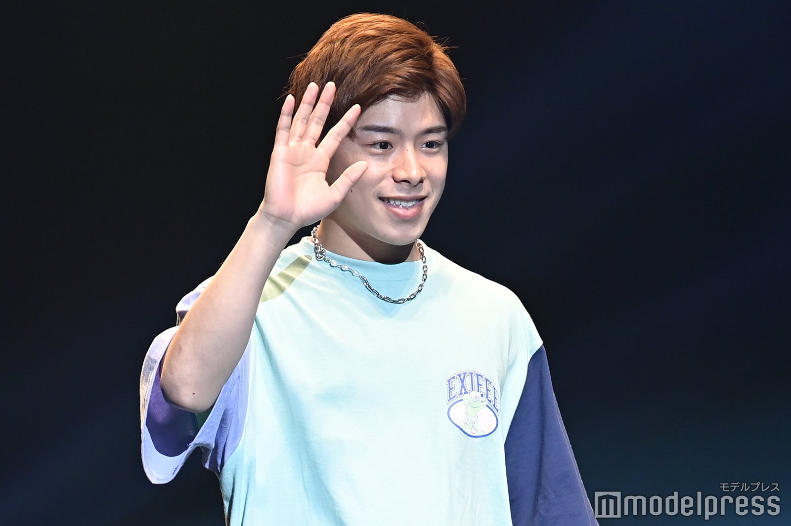 （C）モデルプレス