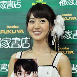 大島優子