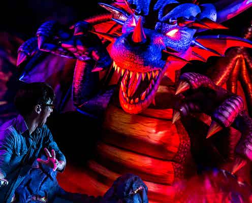 USJ「ドラゴンクエスト・ザ・リアル」ドラクエファンで連日盛況!パーク限定グッズはゲットした?