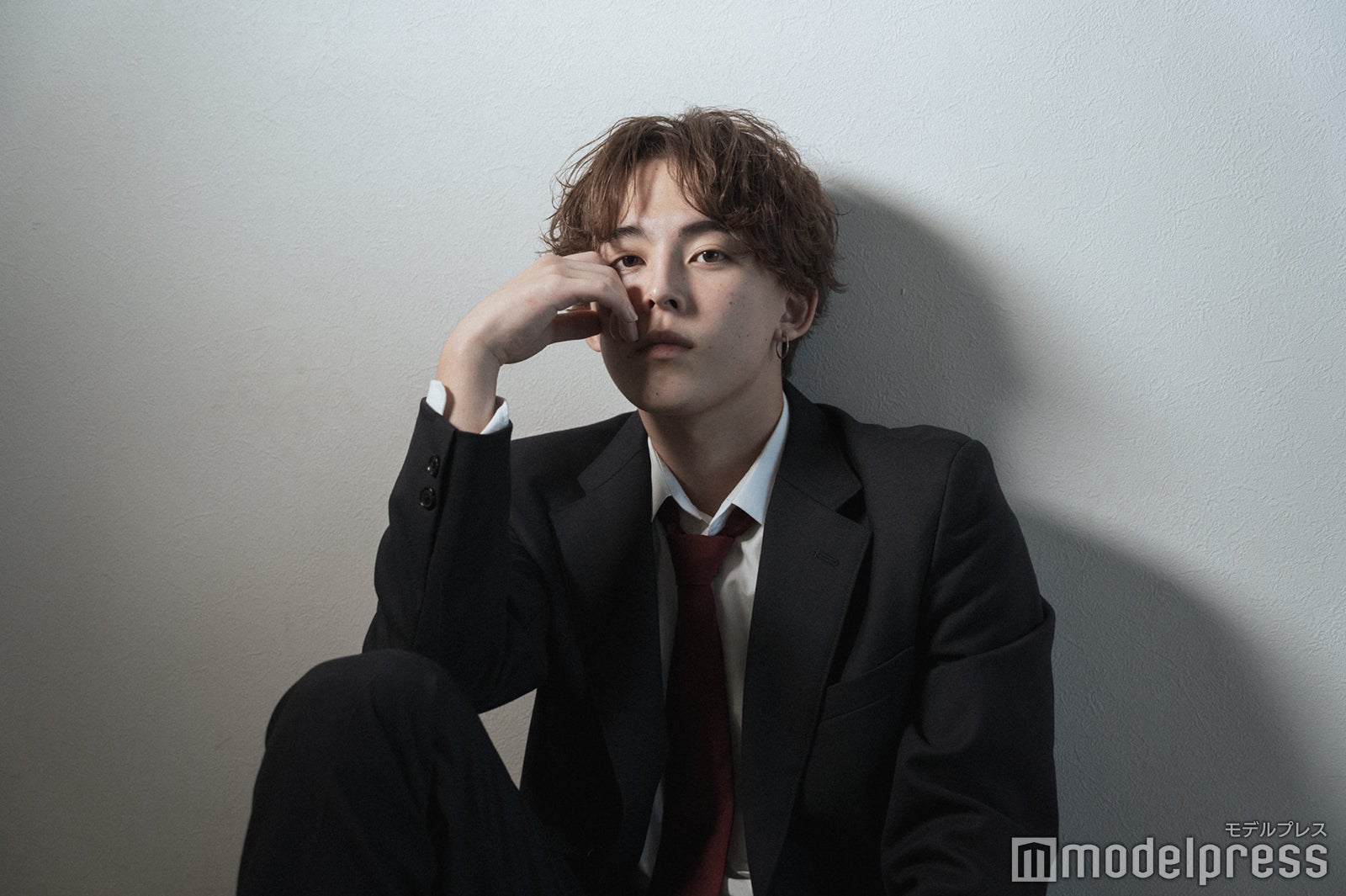 國本陽斗さん（C）モデルプレス