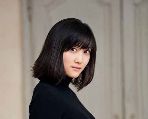 乃木坂46新メンバー山下美月の“伝説”開幕 次世代エースのフレッシュな煌めき