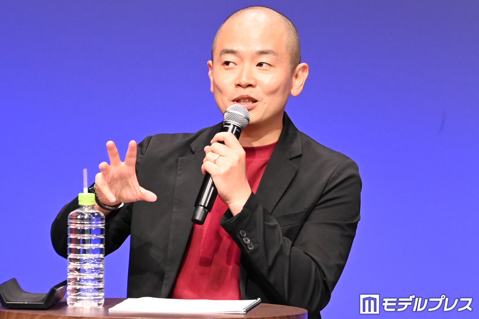 上田航平（C）モデルプレス