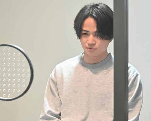 「新空港占拠」“青鬼”菊池風磨が1年ぶり再登場「胸がいっぱいになりました」
