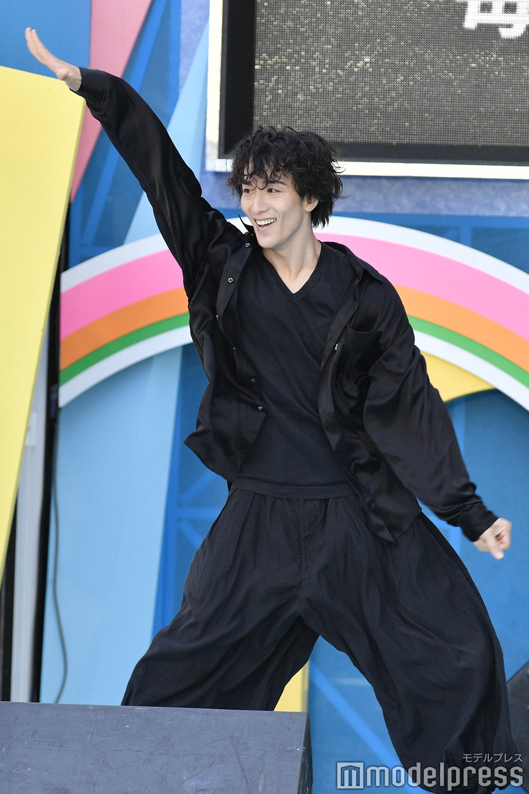 大貫勇輔 （C）モデルプレス