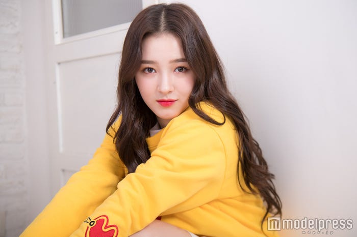 ナンシー(C)モデルプレス