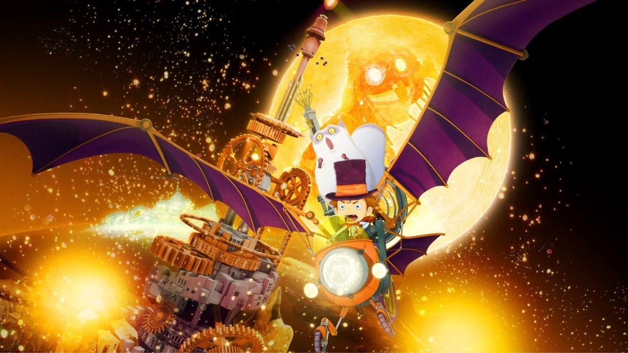 (C)西野亮廣／「映画