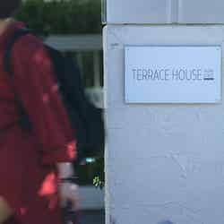 長谷川ジェニファーミラ『TERRACE HOUSE ALOHA STATE』25th WEEK（C）フジテレビ／イースト・エンタテインメント