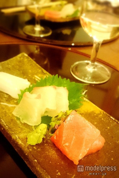 お正月料理にぴったりの相性です