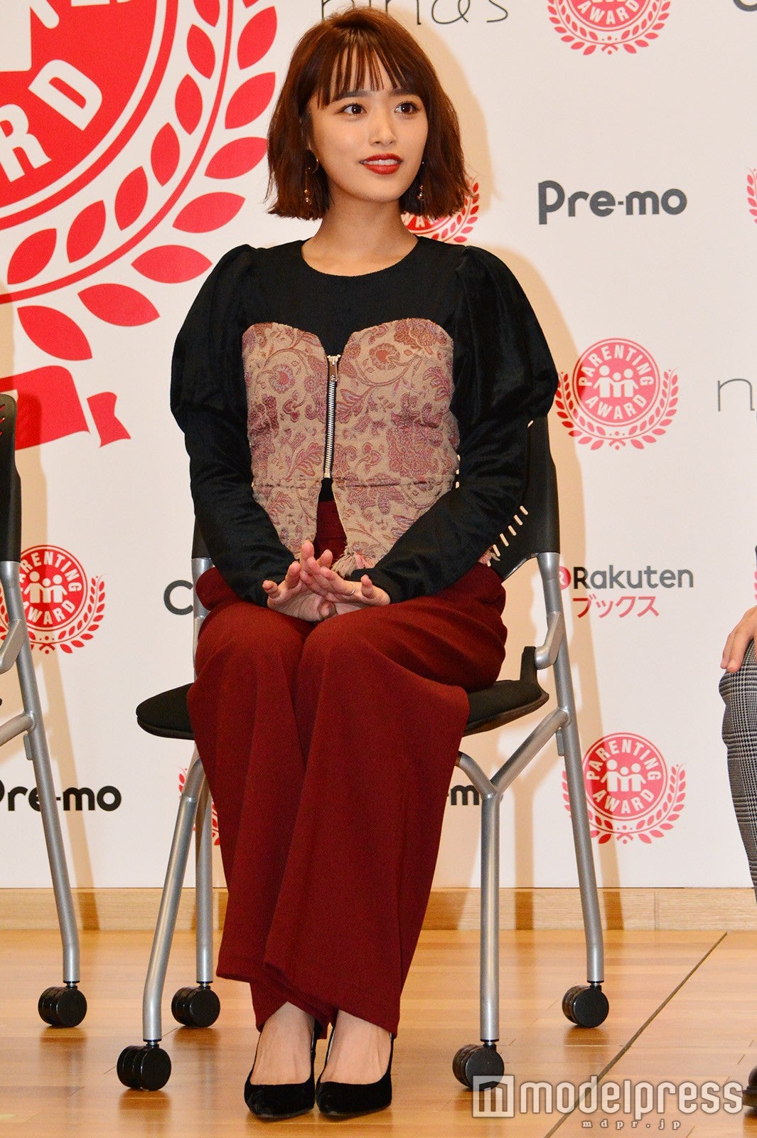 近藤千尋 （C）モデルプレス