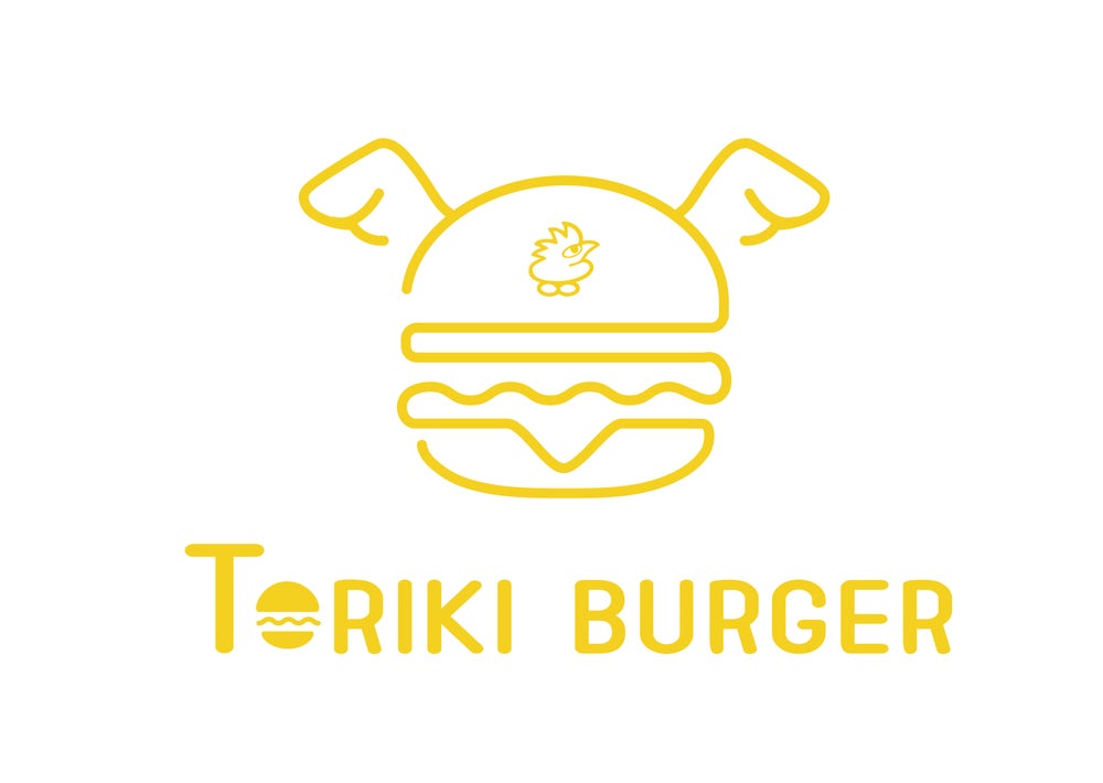 TORIKI BURGER／画像提供：TORIKI BURGER