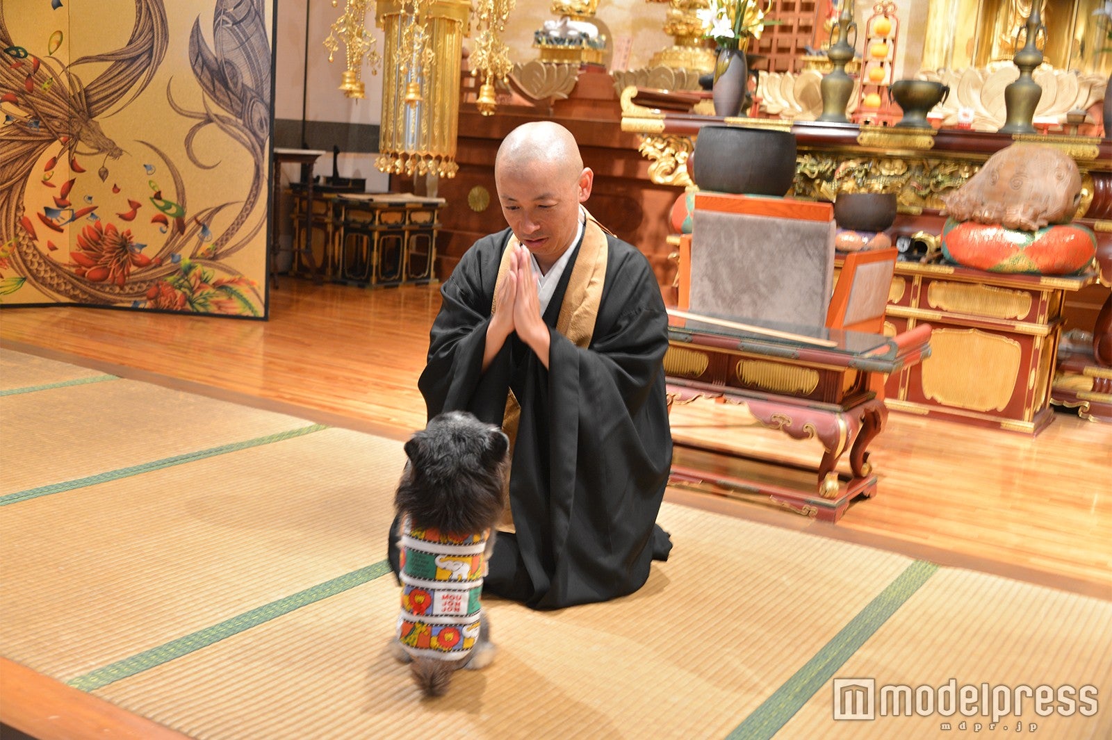 臨済宗慈眼院 首里観音堂（C）モデルプレス