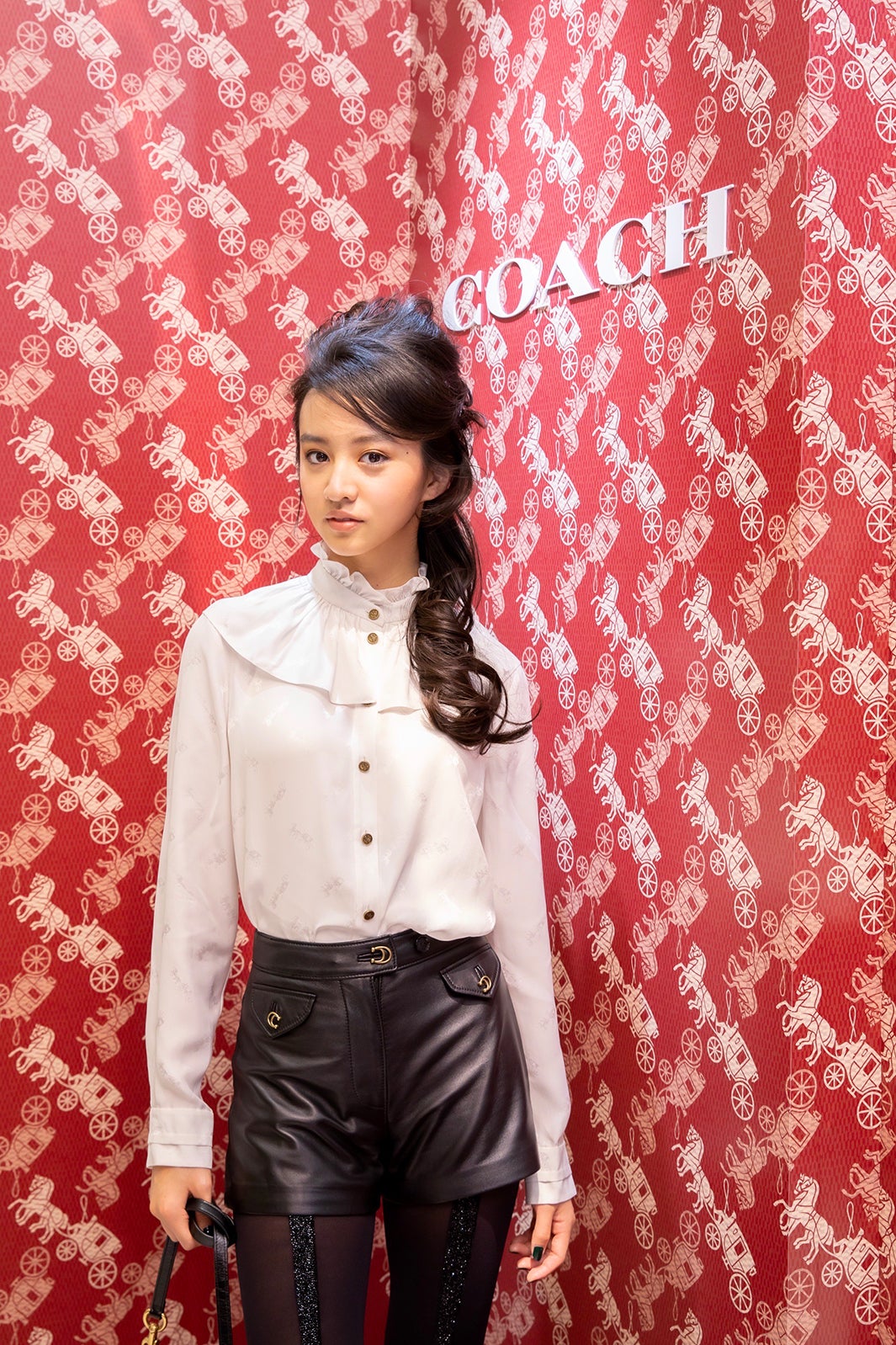 Koki,（提供写真）