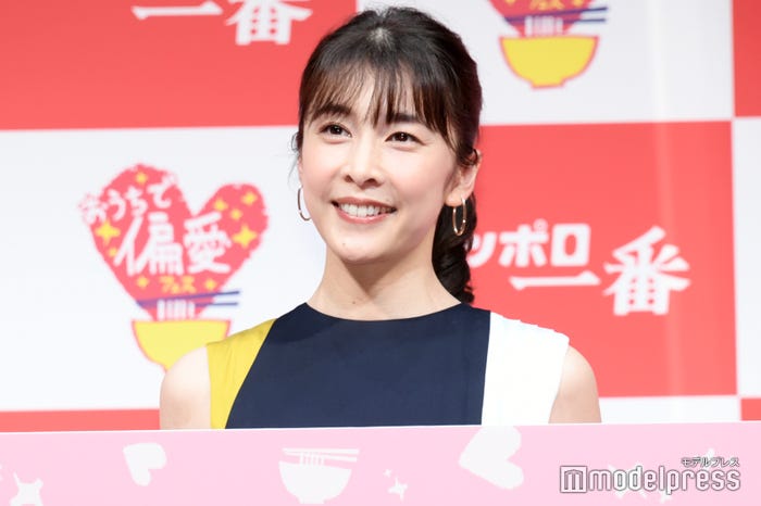 「ムコ殿」に出演した竹内結子さん (C)モデルプレス