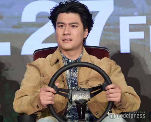 SixTONES森本慎太郎、多趣味がゆえに自宅で問題発生「圧迫されてしょうがない」【F1/エフワン】