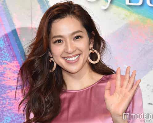 中村アン、理想の男性像明かす