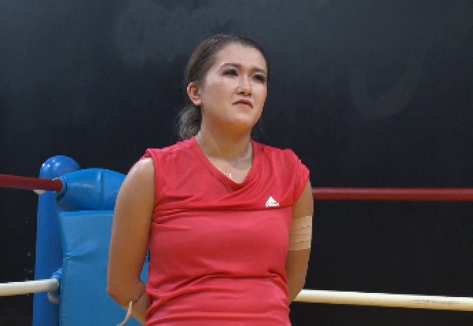 フェフ姉さん（C）日本テレビ