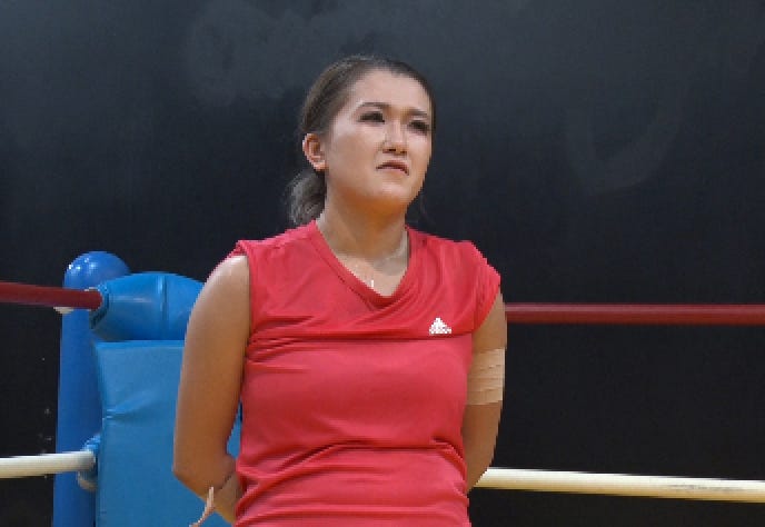 フェフ姉さん(C)日本テレビ