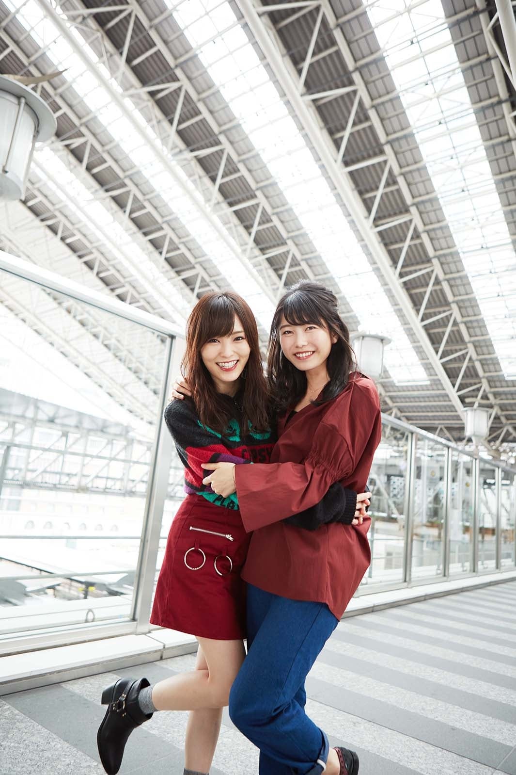 JR大阪駅（写真提供：関西テレビ）