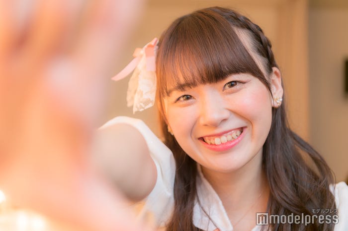 みこっちゃん(C)モデルプレス