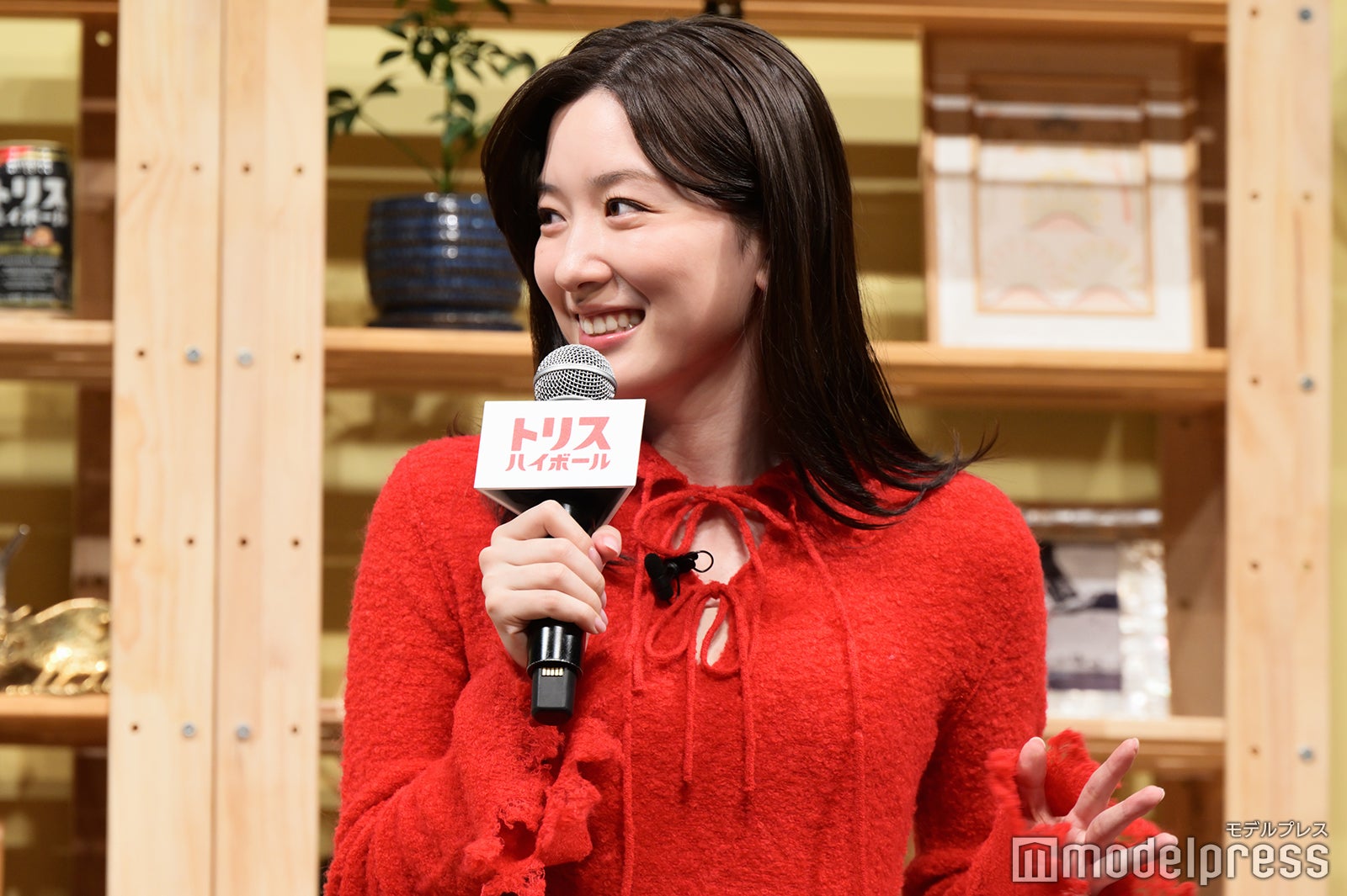 永野芽郁（C）モデルプレス