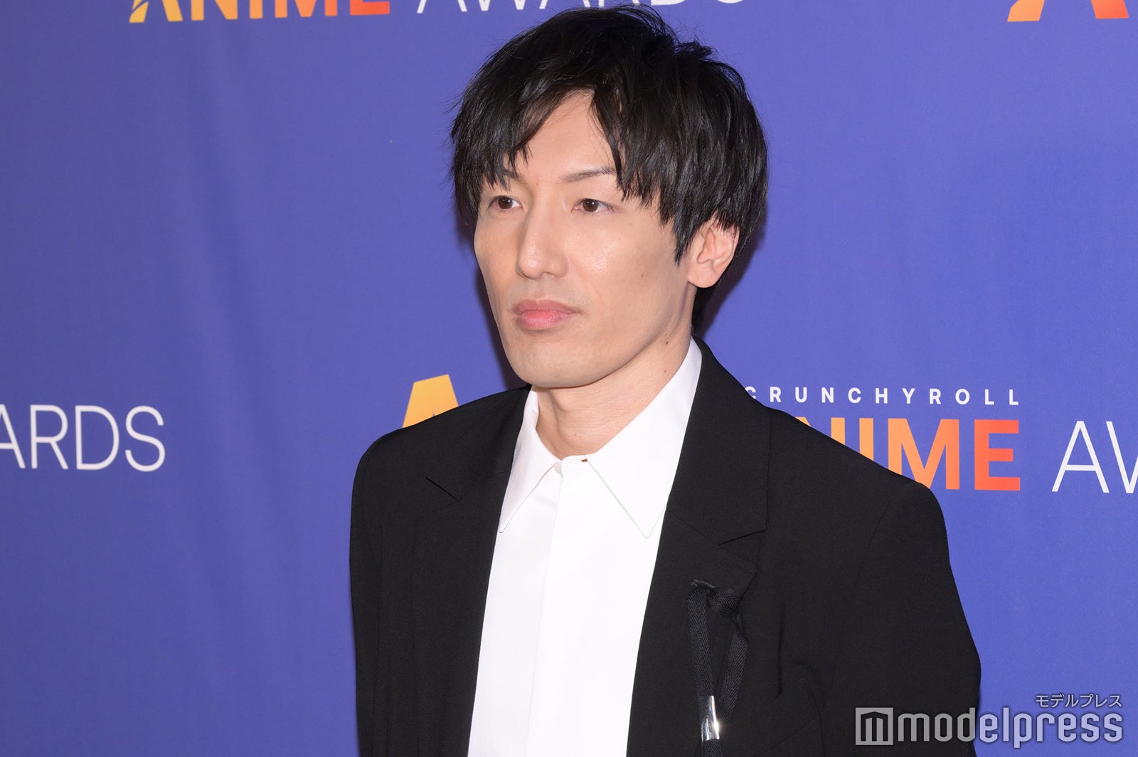 澤野弘之（C）モデルプレス