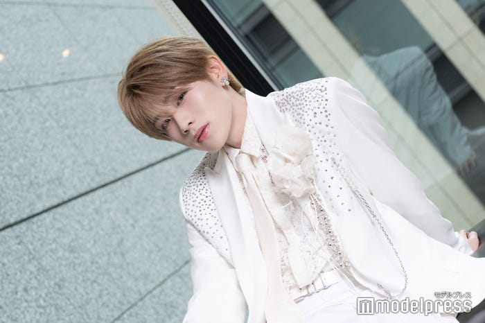 大久保波留(C)モデルプレス