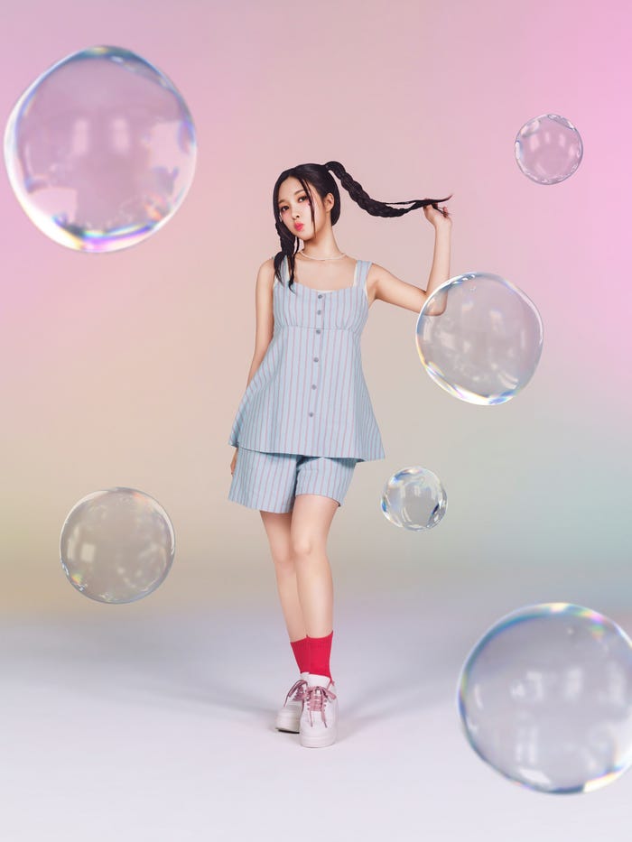 ダヨン(提供写真)