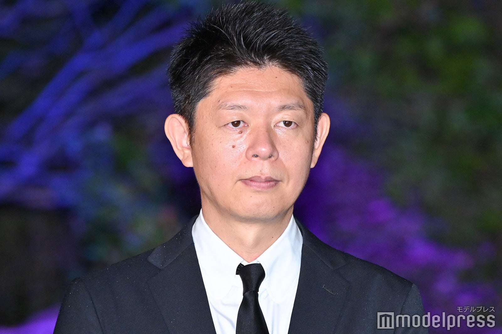 島田秀平（C）モデルプレス