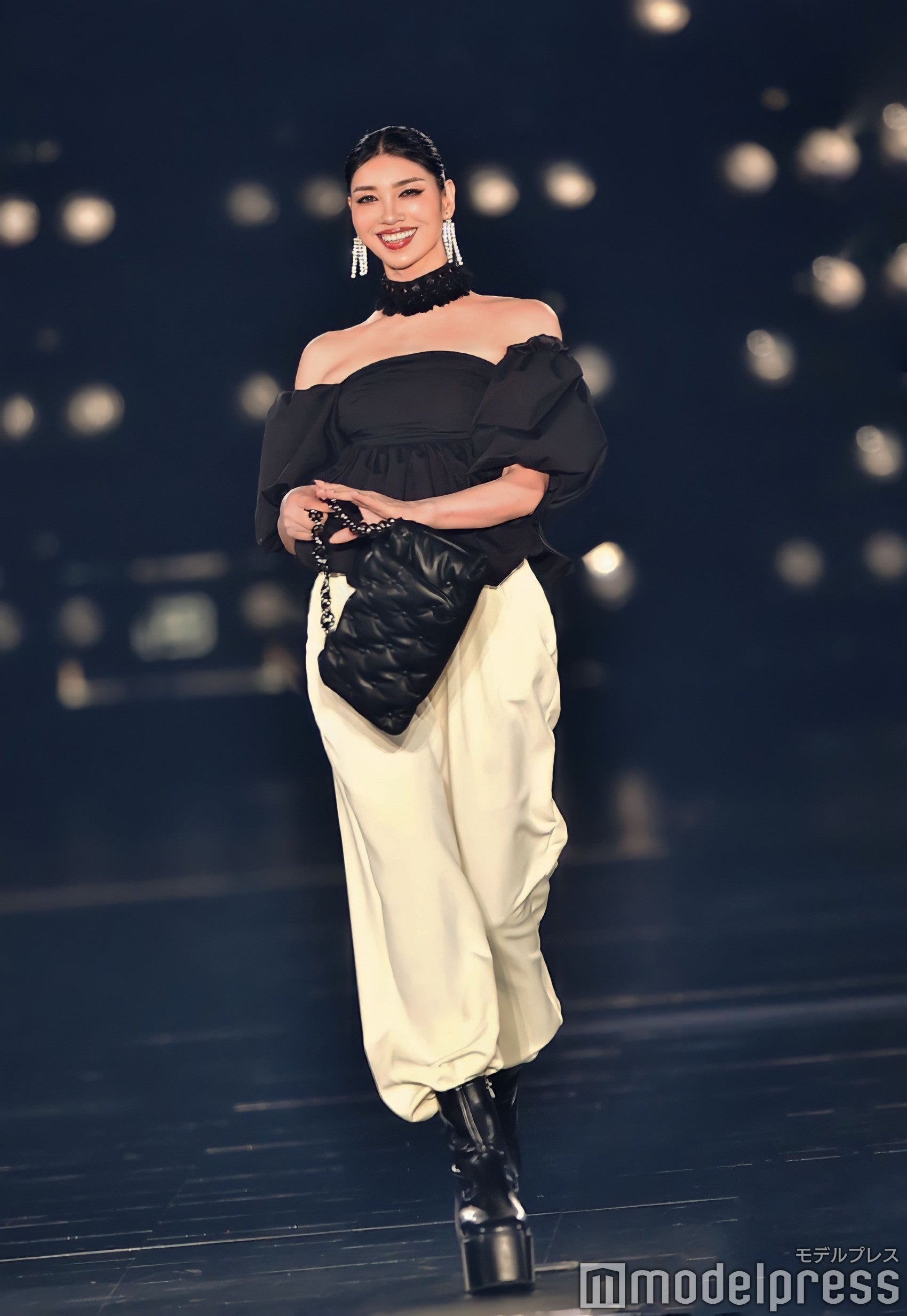 アンミカ（C）モデルプレス