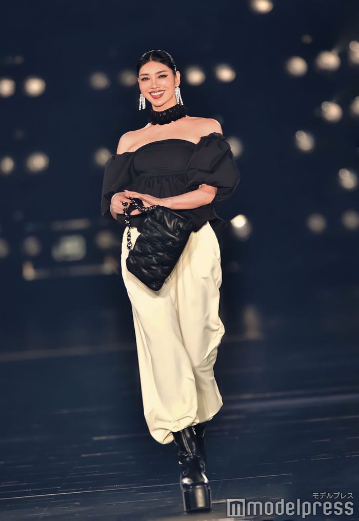 アンミカ(C)モデルプレス