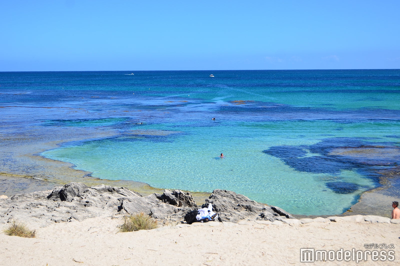 ロットネスト島（C）モデルプレス