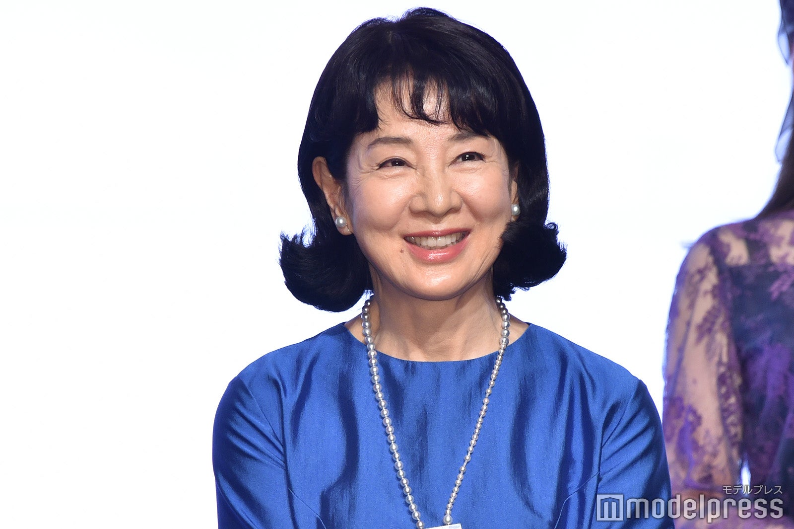 吉永小百合 （C）モデルプレス