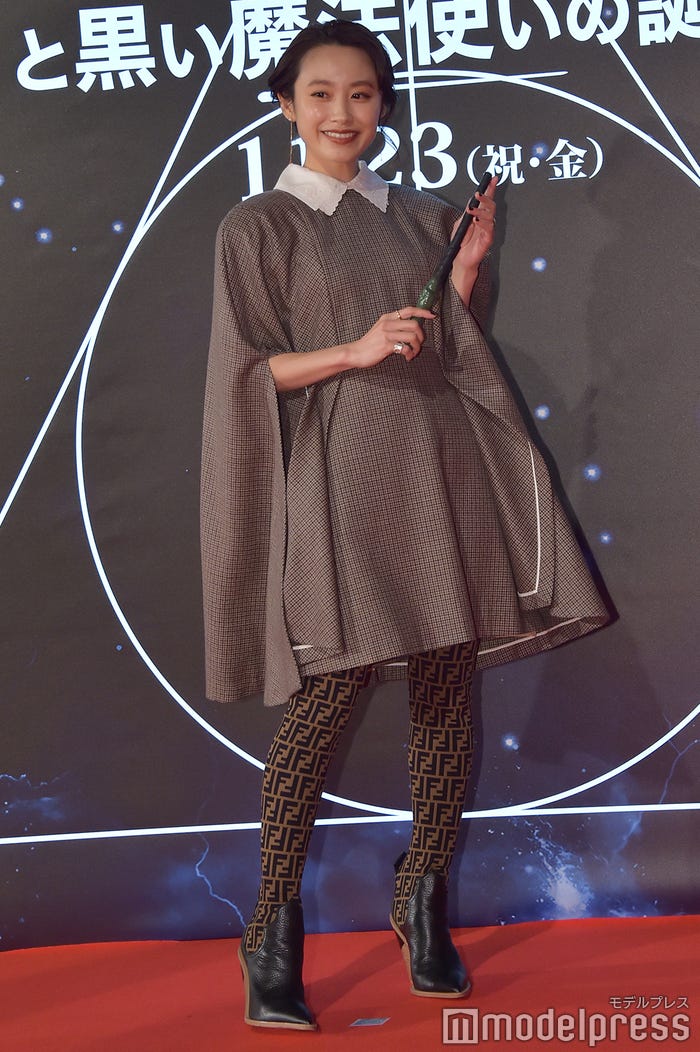 高橋愛(C)モデルプレス