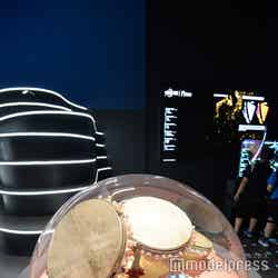 イタリア館(C)モデルプレス