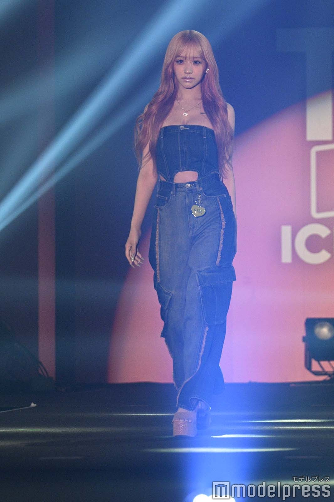 重川茉弥（C）モデルプレス