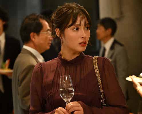 <マイ・セカンド・アオハル 第7話>佐弥子、拓&真保の関係性に迫る