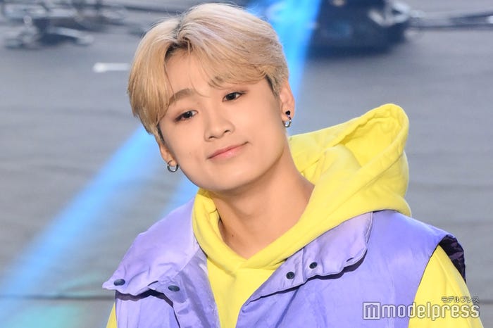 田中笑太郎(C)モデルプレス