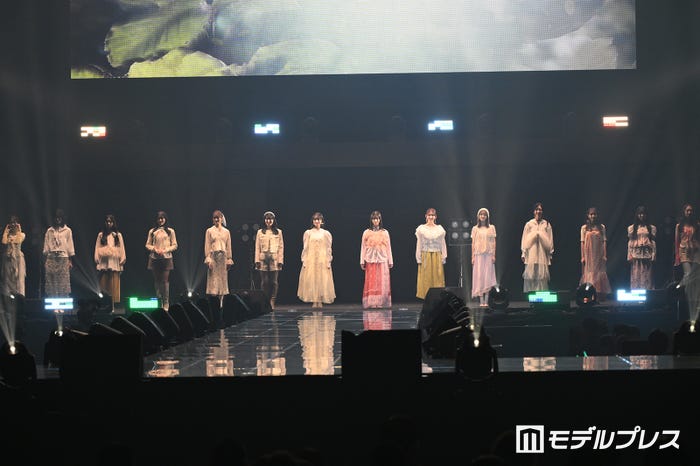 日向坂46(C)モデルプレス