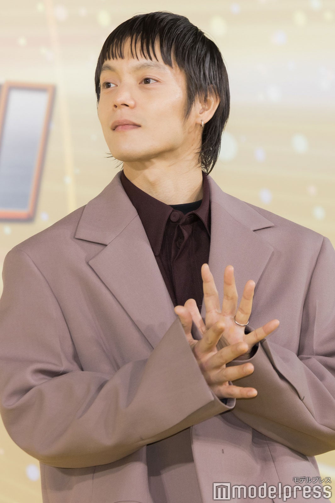 窪田正孝（C）モデルプレス